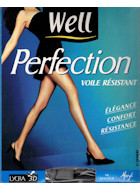 Well Perfection Voile Résistant